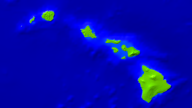 USA-Hawaii Vegetation 800x450